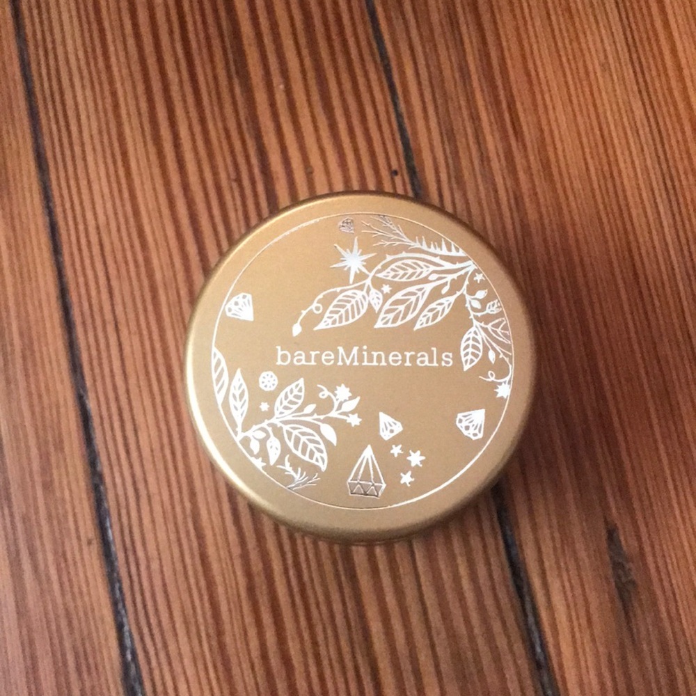 bareMinerals: Powder Blush